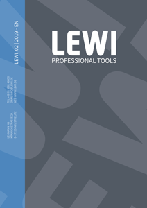 lewi-prof-tools