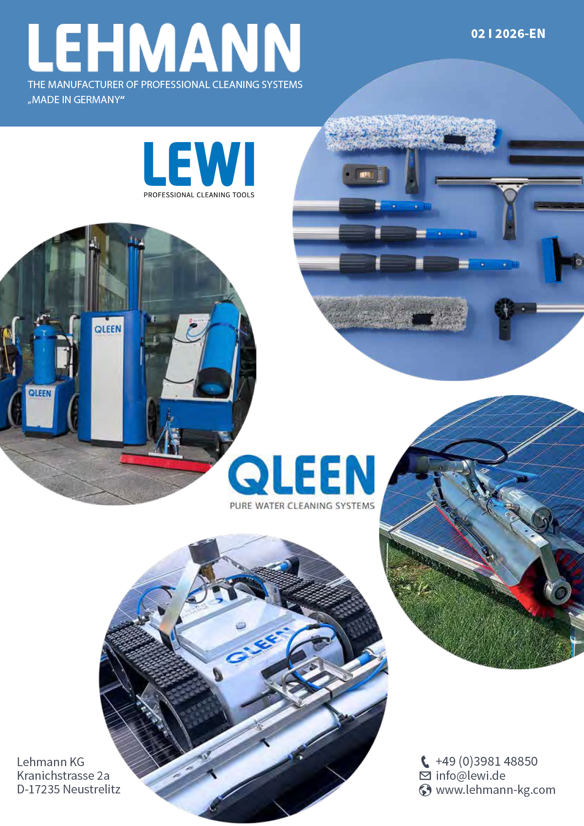 Catalogus LEWI QLEEN Engl 2024 Keeda Trading.pdf